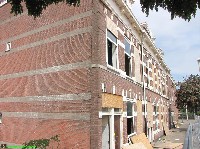 Centraal Station CS - nr. 0104